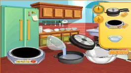 Game screenshot Tessa’s Tiramisu – learn how to bake your Schwarzwälder Kirschtorte in this cooking game for kids hack