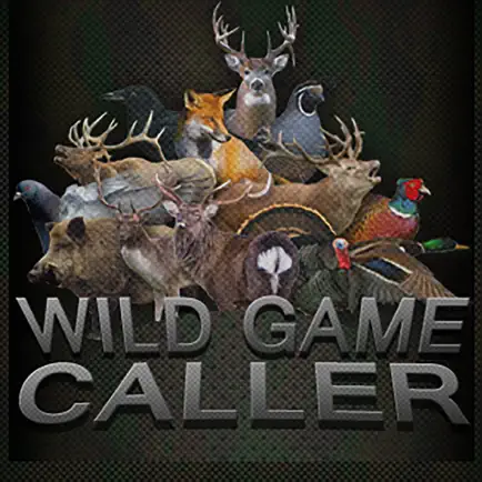 WILD GAME CALLER Cheats