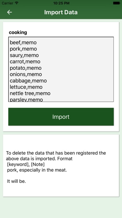 Idea Hack screenshot-4