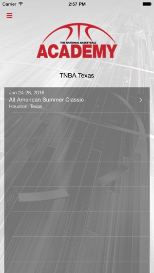 TNBA Texas(圖1)-速報App