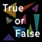 True or False - Triangles