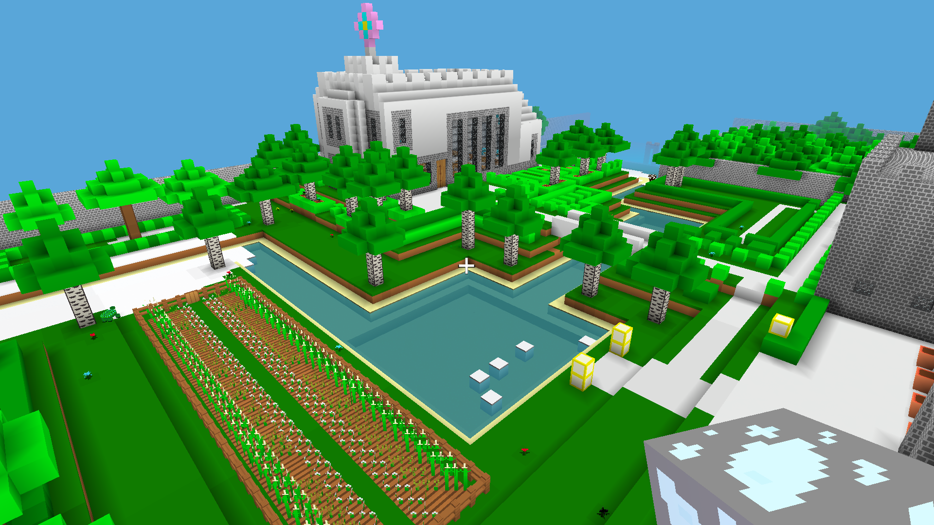 Kidblock TV screenshot 3
