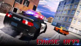 Game screenshot Police Chase Adventure sim 3D mod apk