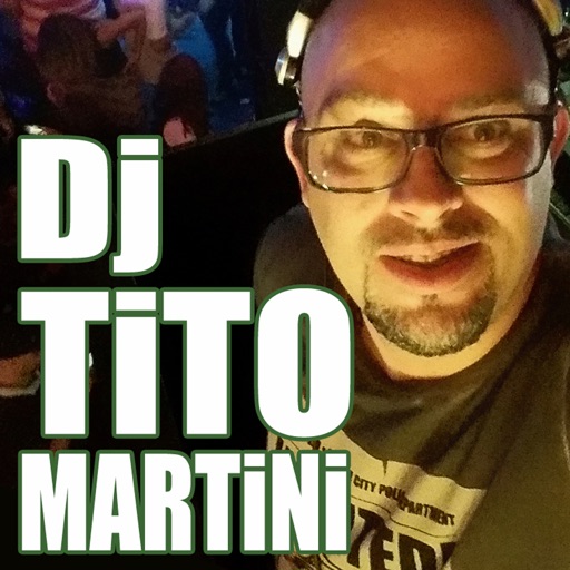 Dj Tito Martini icon