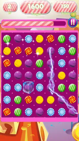 Game screenshot Candy Blast Mania : Candy Link apk