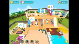 Game screenshot PLAYMOBIL Luxury Mansion apk