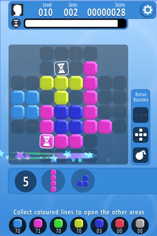 GridBrix Challenge screenshot 3