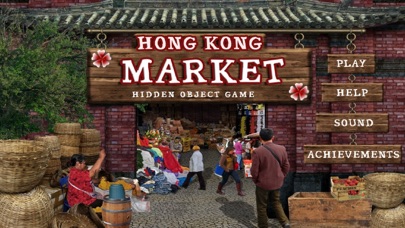 How to cancel & delete Hong Kong Market Hidden Object from iphone & ipad 3
