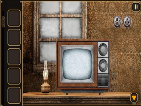 Screenshot #5 pour BuriedTown Escape! - World's First Doomsday Survival Themed Room Escape Game