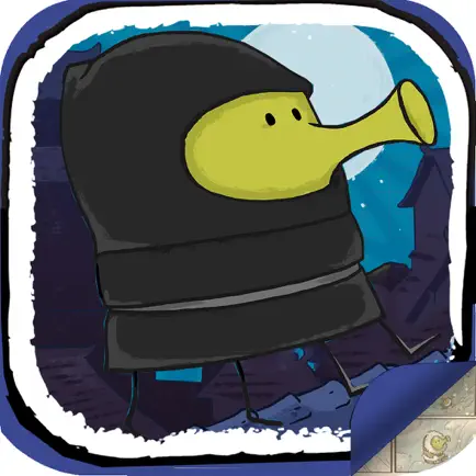 Doodle Jump Motion Comic Series Читы