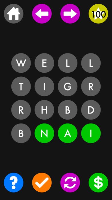 Screenshot #2 pour Name It! - Manchester City Edition