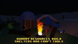 Game screenshot African Craft Survival Simulator 3D hack