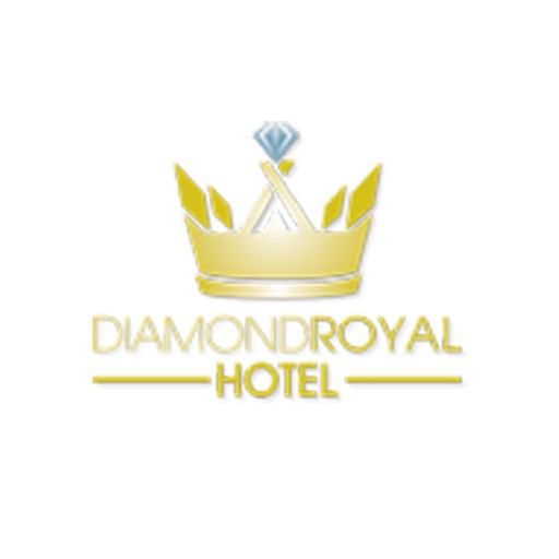 Diamond Royal Hotel icon