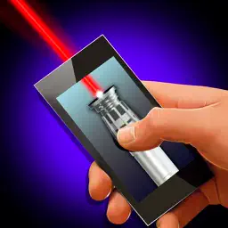 Top 1 Laser Simulator app icon