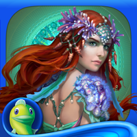 Dark Parables The Little Mermaid and the Purple Tide HD - A Magical Hidden Objects Game Full