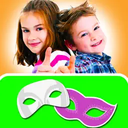 Charades for Kids - Guess the Words for Children app icon