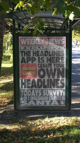 Game screenshot The Headlines hack
