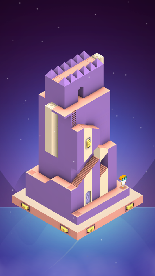 #3. Evo Explores (iOS) 由: Kyrylo Kuzyk