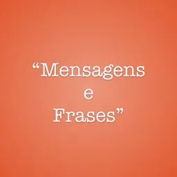 Mensagens e Frases - Mensagens Diárias e Muito Mais! app icon