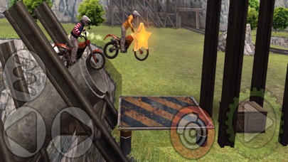 TRIAL XTREME 3 2.4 IOS