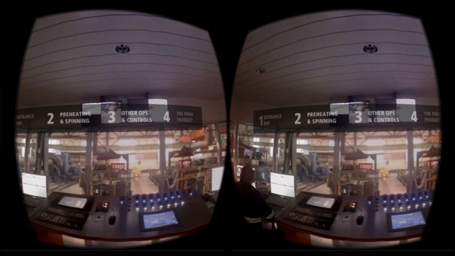 Tenaris Jumbo Vessels VR Experience(圖3)-速報App
