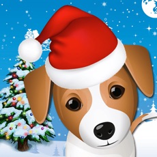Activities of Christmas Pet Party Celebration free kids games