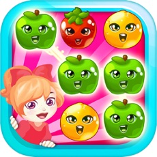 Activities of Fruit World Splash Mania