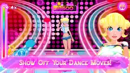 Game screenshot 365 Days Amazing Princess Dance Party apk
