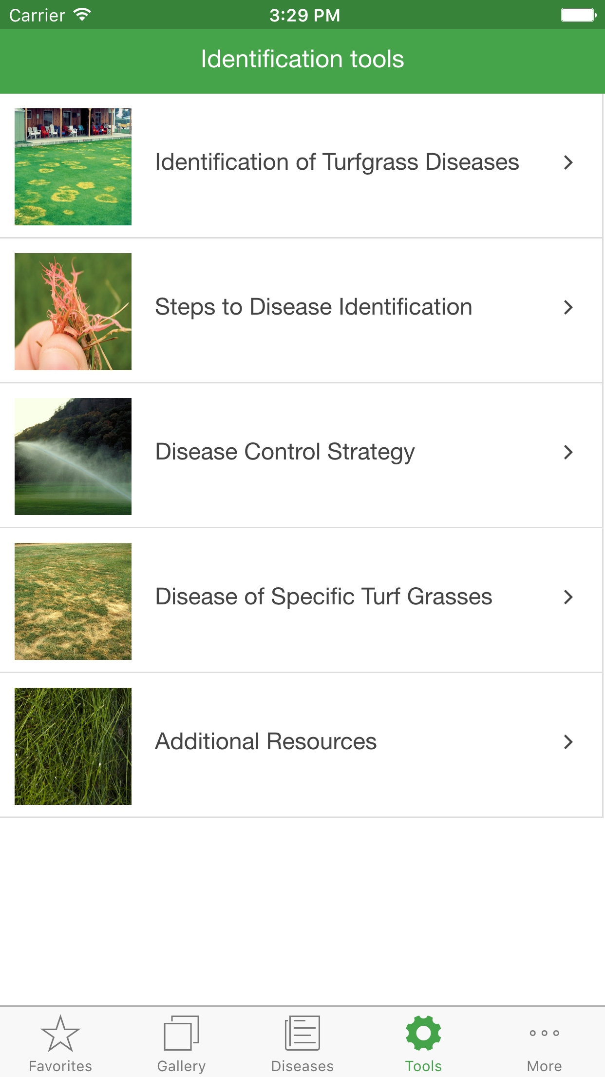 Turf MD