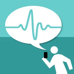 VoiceDiary - voice recorder app icon
