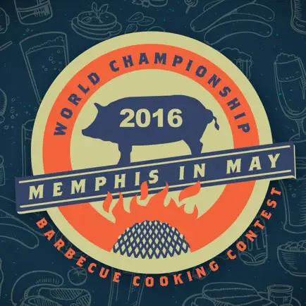 Memphis in May Barbecue Cheats