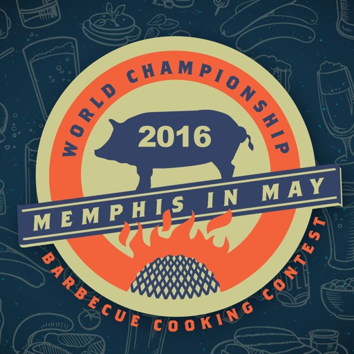 Memphis in May Barbecue