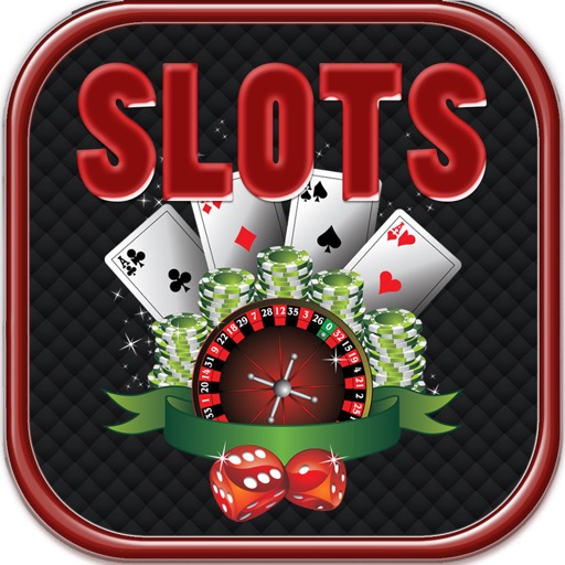 101 Big Dice Slots Machine - FREE Amazing Slots icon