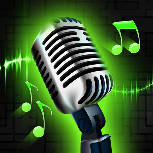 Best Voice Changer Free Sound Editor App & Recordings Modifier With