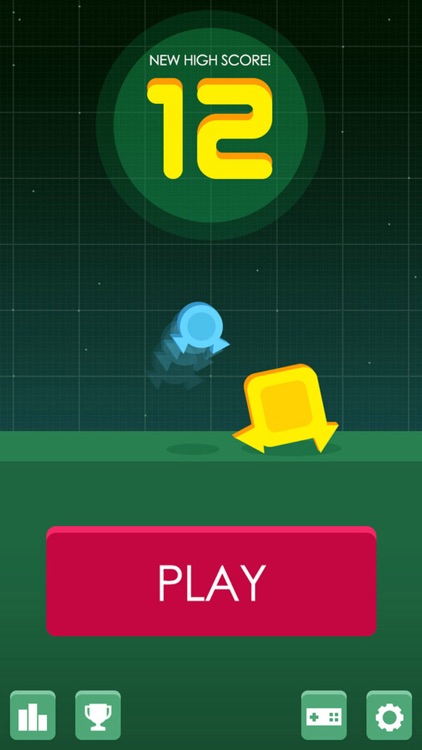 Watch Out! screenshot-4