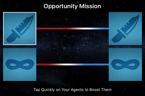 Operation Ares - A Revolution on Mars! Recruit Spies, Complete Missions, & Gain Independenceのおすすめ画像4