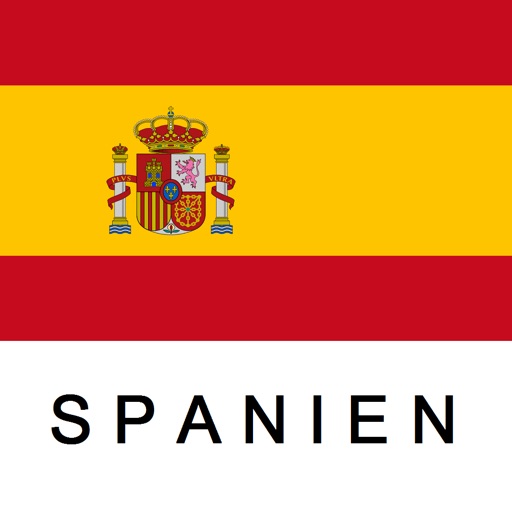 Spanien Reseguide Tristansoft icon