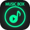 MusicBox - 無料で音楽聴き放題のアプリ