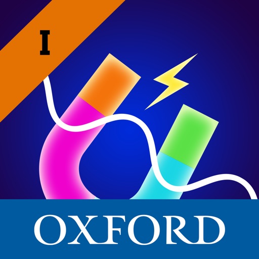 Mobile Physics I app icon