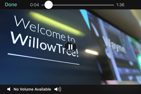 WillowTree TV screenshot 3