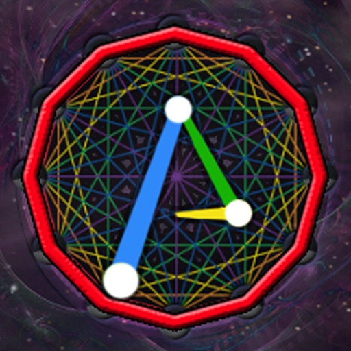 CenterFire - Musical DNA Icon