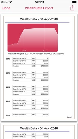 Wealth Book(圖5)-速報App