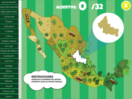 Learny TV iPad screenshot