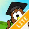 Tozzle Words Lite - Toddler's first words icono
