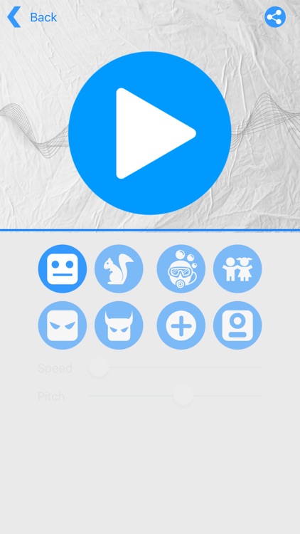 Best Voice changer with effects