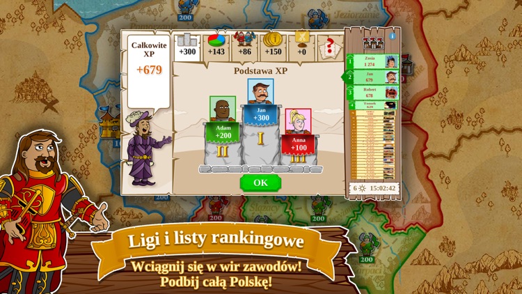Triviador Polska