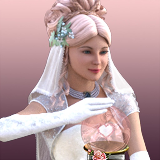 Bridal Alchemy icon