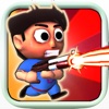 Hero of Block Dash - don't touch girl heroes