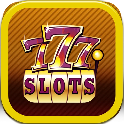 777 Golden Slots Clash Fortune - FREE CASINO icon