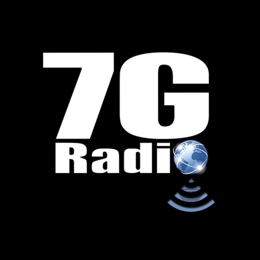 7G Radio icon